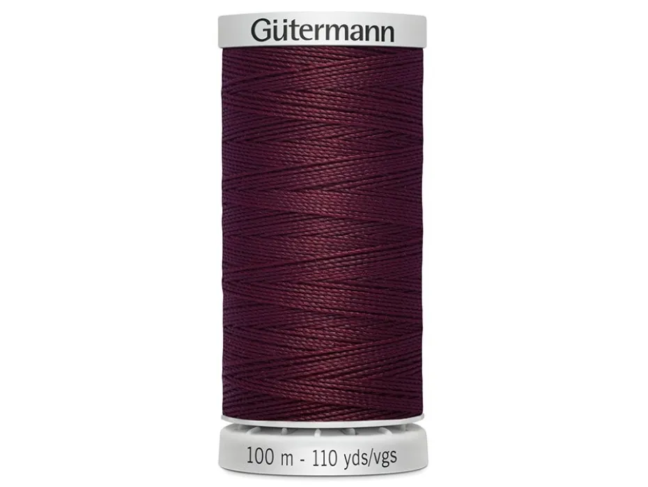 Gütermann Extra Strong M 782 100m – 369