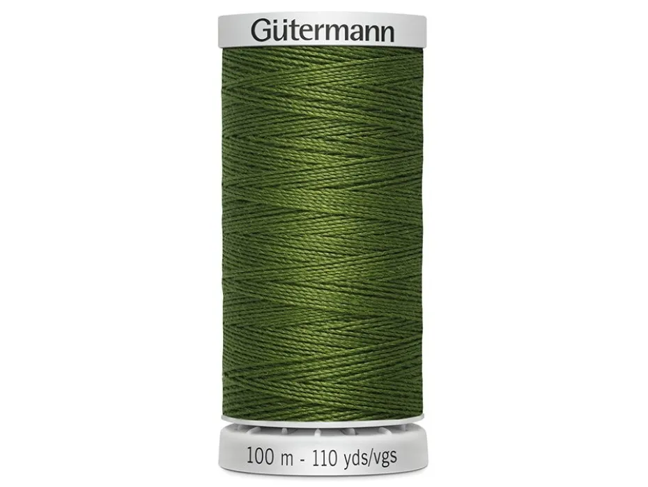 Gütermann Extra Strong M 782 100m – 585