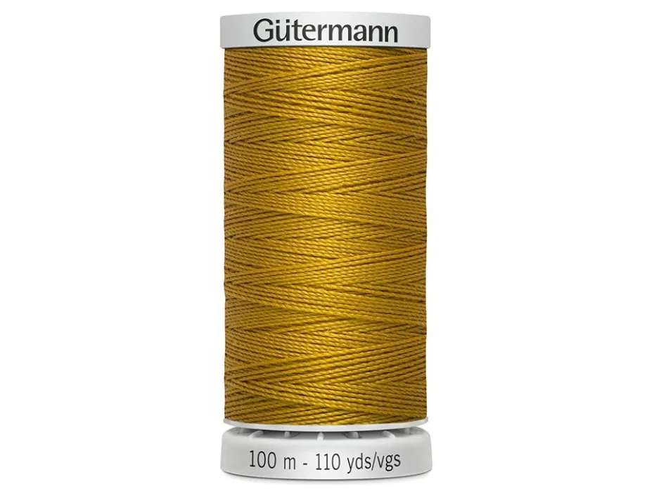 Gütermann Extra Strong M 782 100m – 412