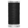 Gütermann Extra Strong M 782 100m – 000 – Sort