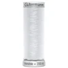 Gütermann Invisible 200m – 1001 – Hvit