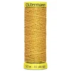 Gütermann Linen Lintråd 50m – 4013 Gul