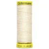 Gütermann Linen Lintråd 50m – 4011 Naturhvit