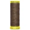 Gütermann Linen Lintråd 50m – 1314 Nøttebrun