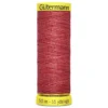 Gütermann Linen Lintråd 50m – 4012 Rød