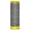 Gütermann Linen Lintråd 50m – 5905 Stålgrå