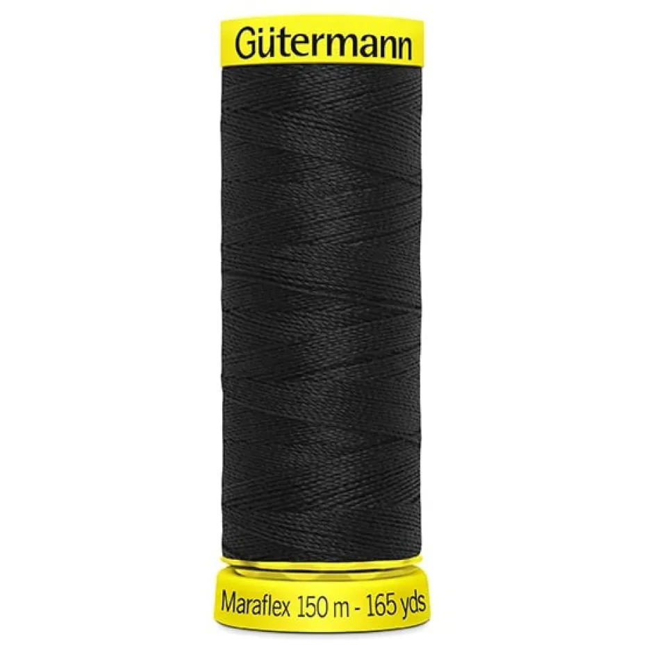 Gütermann Maraflex 150m – 000