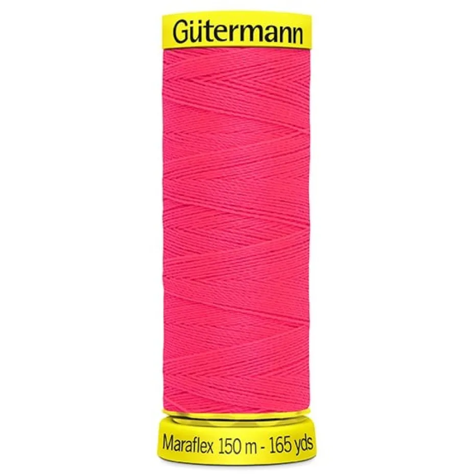 Gütermann Maraflex 150m – 3837