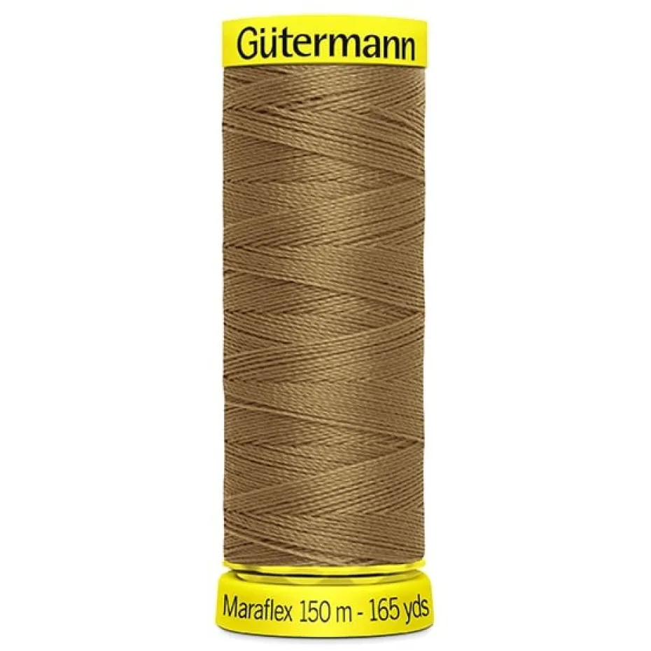 Gütermann Maraflex 150m – 887