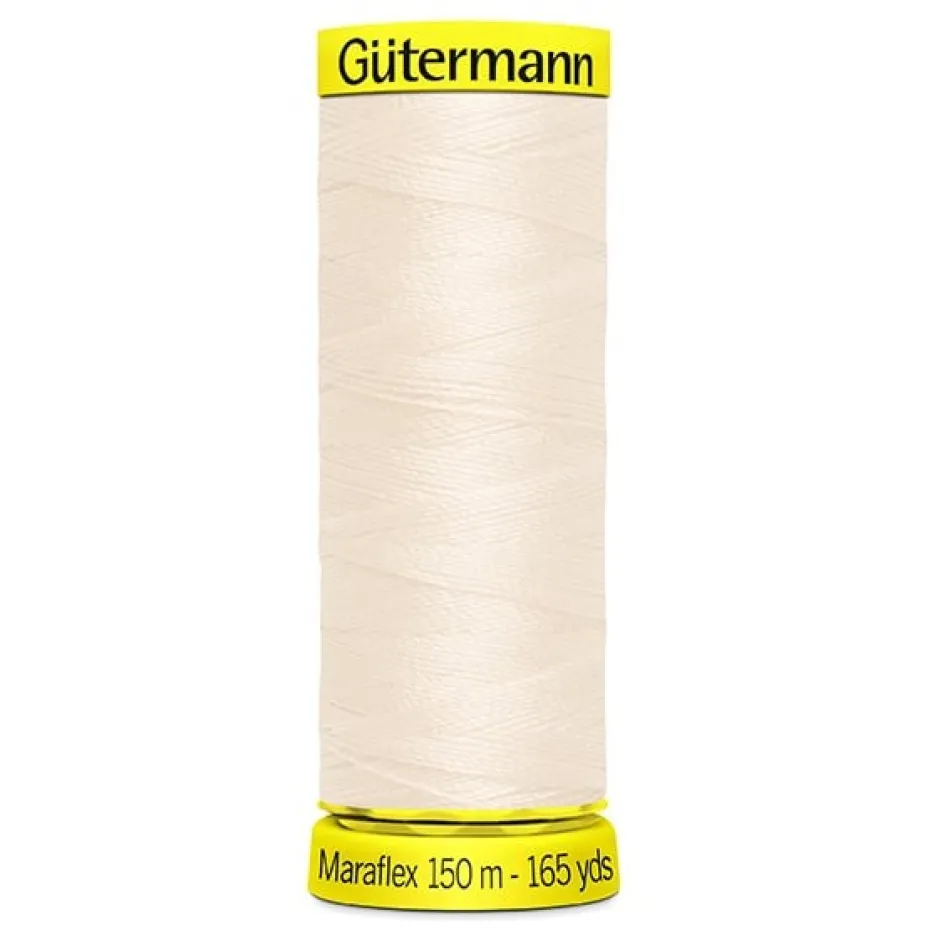 Gütermann Maraflex 150m – 802
