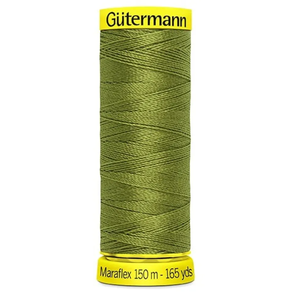 Gütermann Maraflex 150m – 582