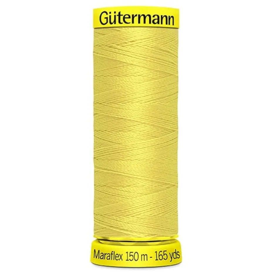 Gütermann Maraflex 150m – 580
