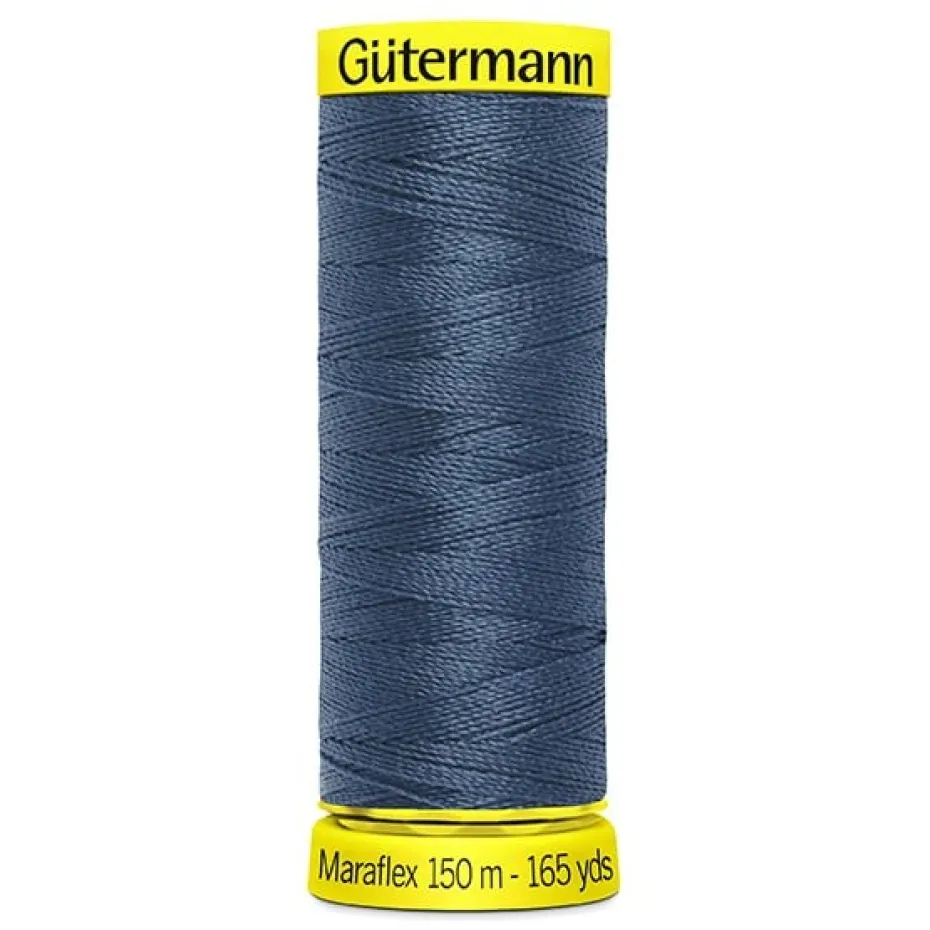 Gütermann Maraflex 150m – 435