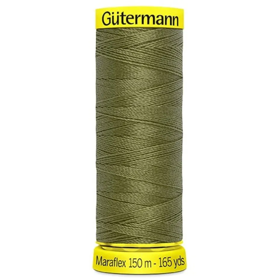Gütermann Maraflex 150m – 432