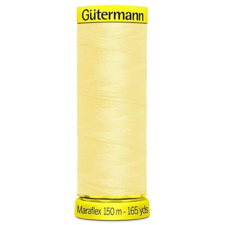 Gütermann Maraflex 150m – 325
