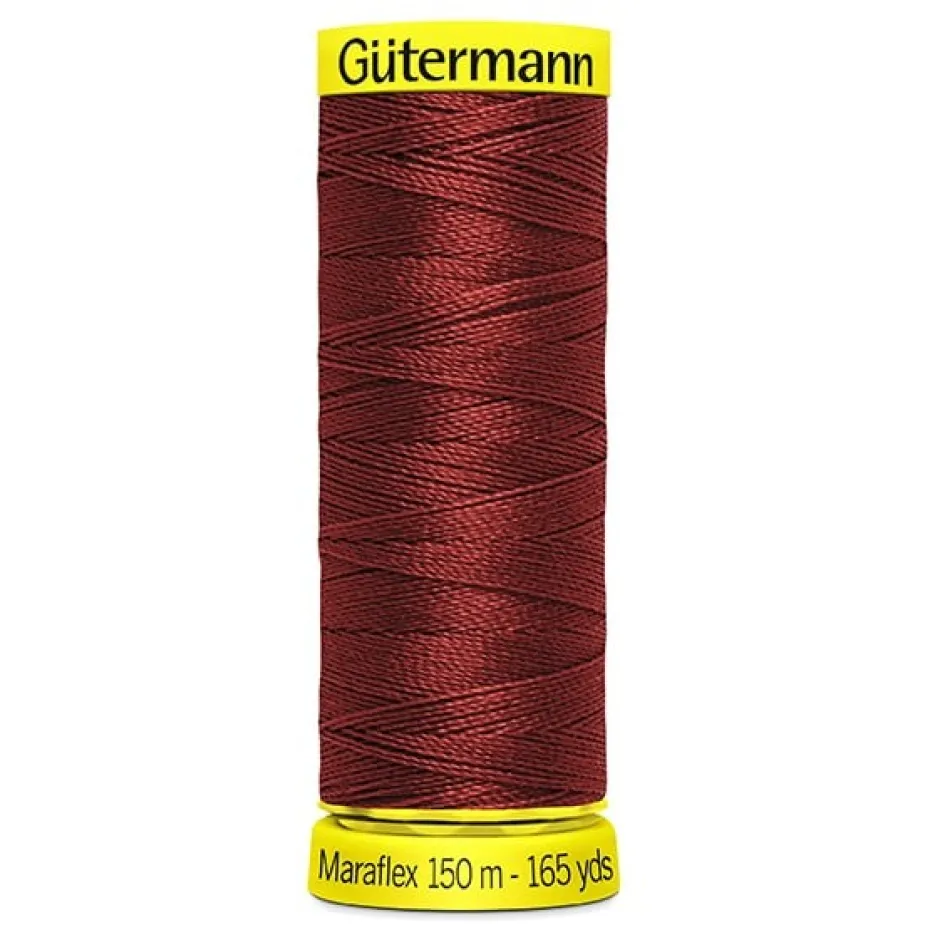 Gütermann Maraflex 150m – 012