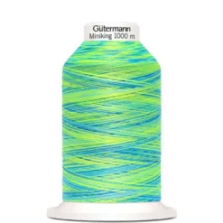 Gütermann Miniking 1000m Multicolour – 9968