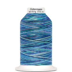 Gütermann Miniking 1000m Multicolour – 9957