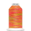 Gütermann Miniking 1000m Multicolour – 9878