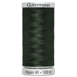 Gütermann Rayon 40 – 500m – 1550