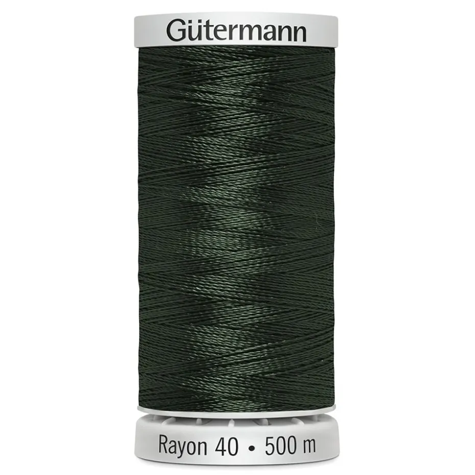 Gütermann Rayon 40 – 500m – 1550