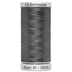 Gütermann Rayon 40 – 500m – 1166