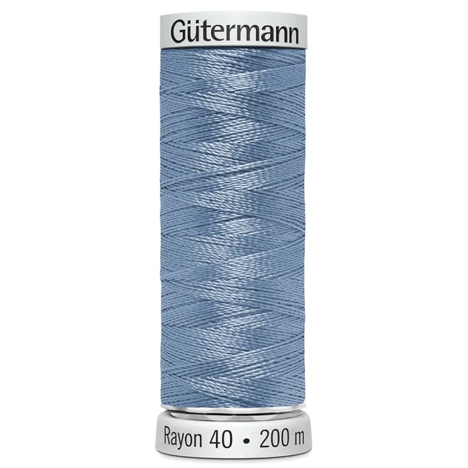 Gütermann Rayon 40 – 200m – 1222