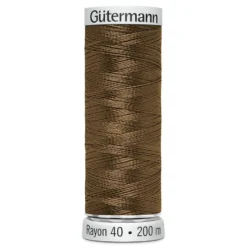 Gütermann Rayon 40 – 200m – 1056