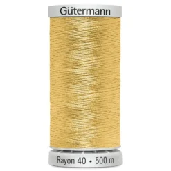Gütermann Rayon 40 – 500m – 1135
