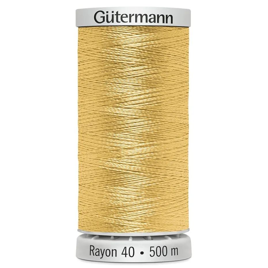 Gütermann Rayon 40 – 500m – 1135