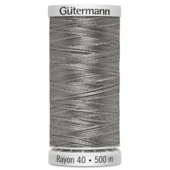 Gütermann Rayon 40 – 500m – 1011