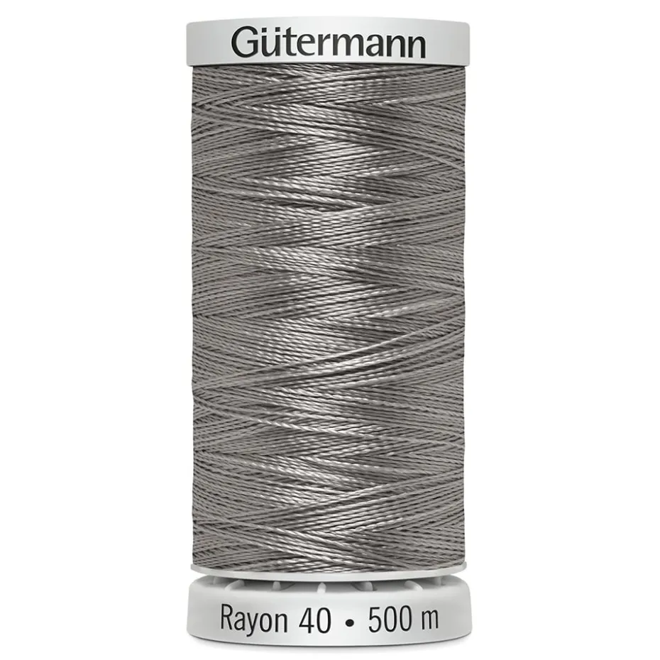 Gütermann Rayon 40 – 500m – 1011