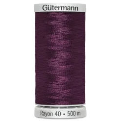 Gütermann Rayon 40 – 500m – 1545