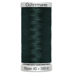 Gütermann Rayon 40 – 500m – 1536