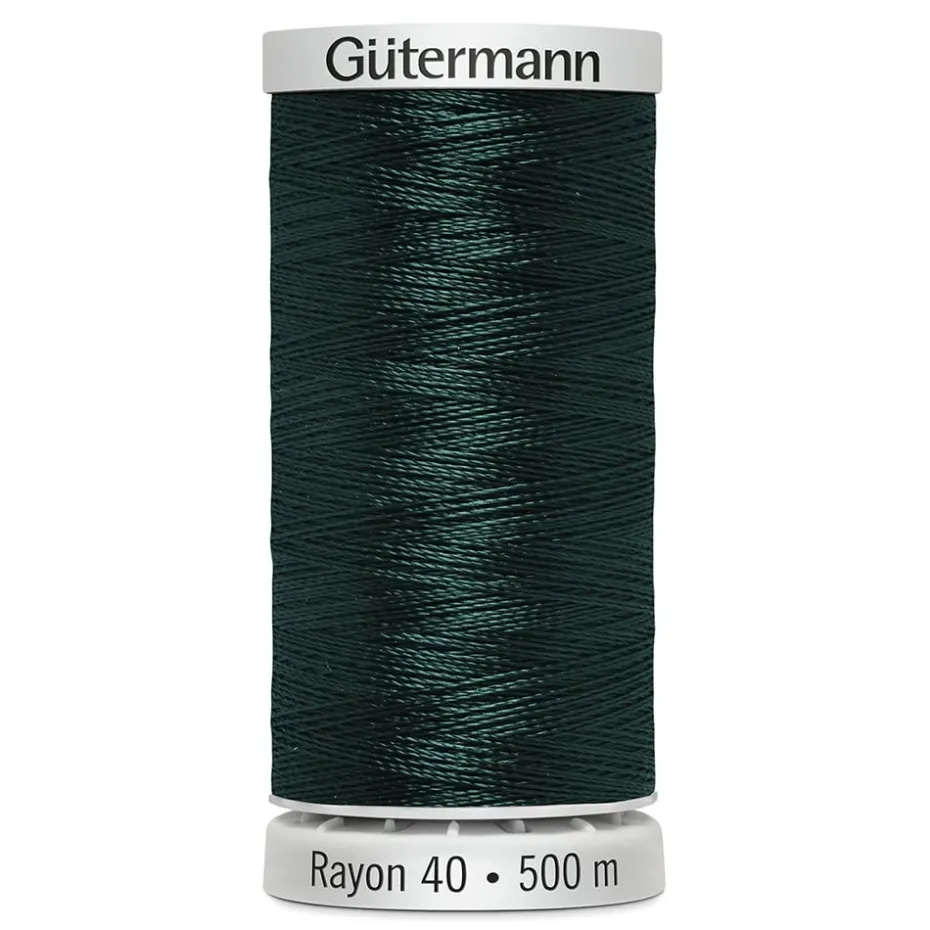 Gütermann Rayon 40 – 500m – 1536