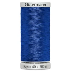 Gütermann Rayon 40 – 500m – 1535