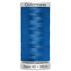 Gütermann Rayon 40 – 500m – 1534