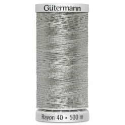 Gütermann Rayon 40 – 500m – 1236