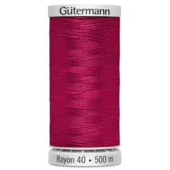 Gütermann Rayon 40 – 500m – 1533