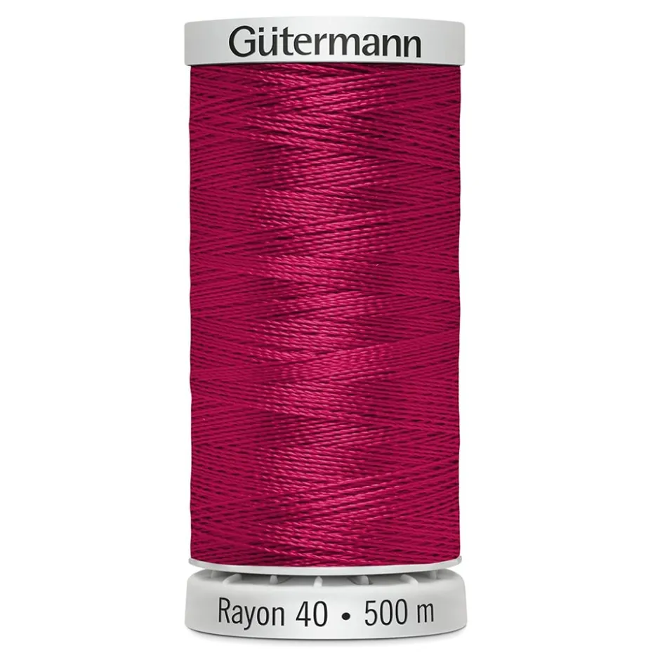 Gütermann Rayon 40 – 500m – 1533