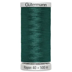Gütermann Rayon 40 – 500m – 1517
