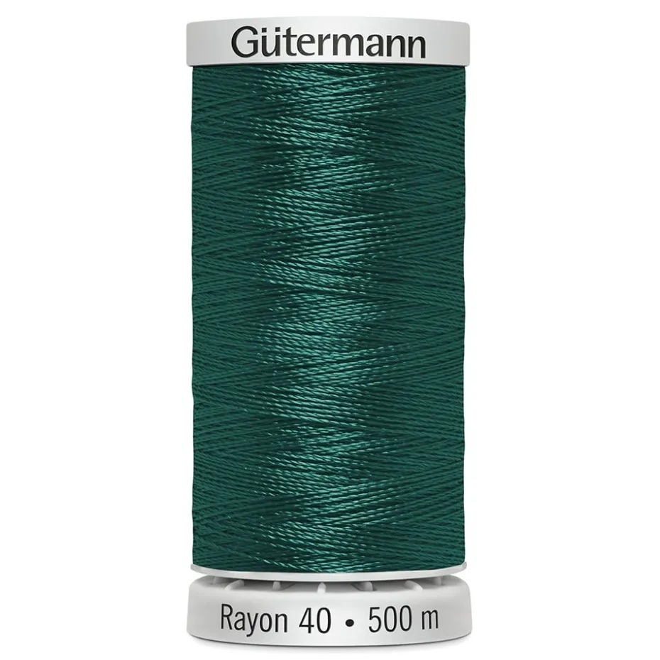 Gütermann Rayon 40 – 500m – 1517