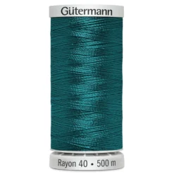 Gütermann Rayon 40 – 500m – 1513