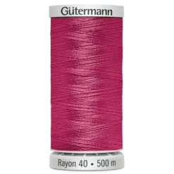 Gütermann Rayon 40 – 500m – 1511