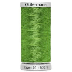 Gütermann Rayon 40 – 500m – 1510