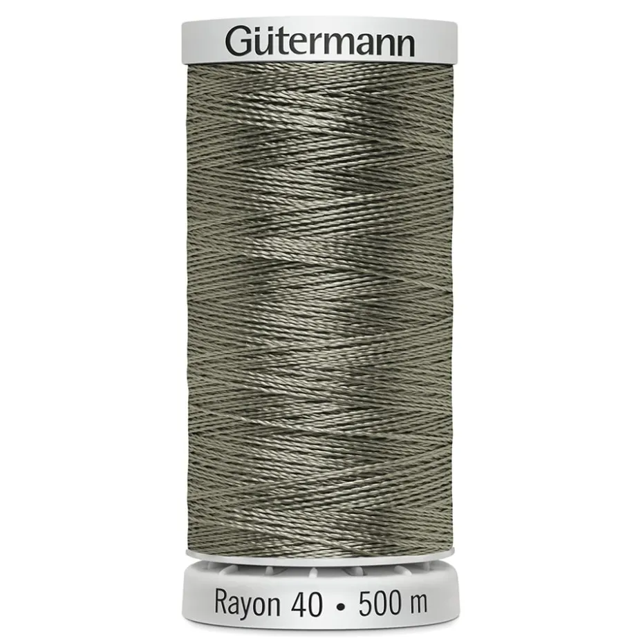 Gütermann Rayon 40 – 500m – 1508
