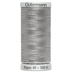 Gütermann Rayon 40 – 500m – 1327