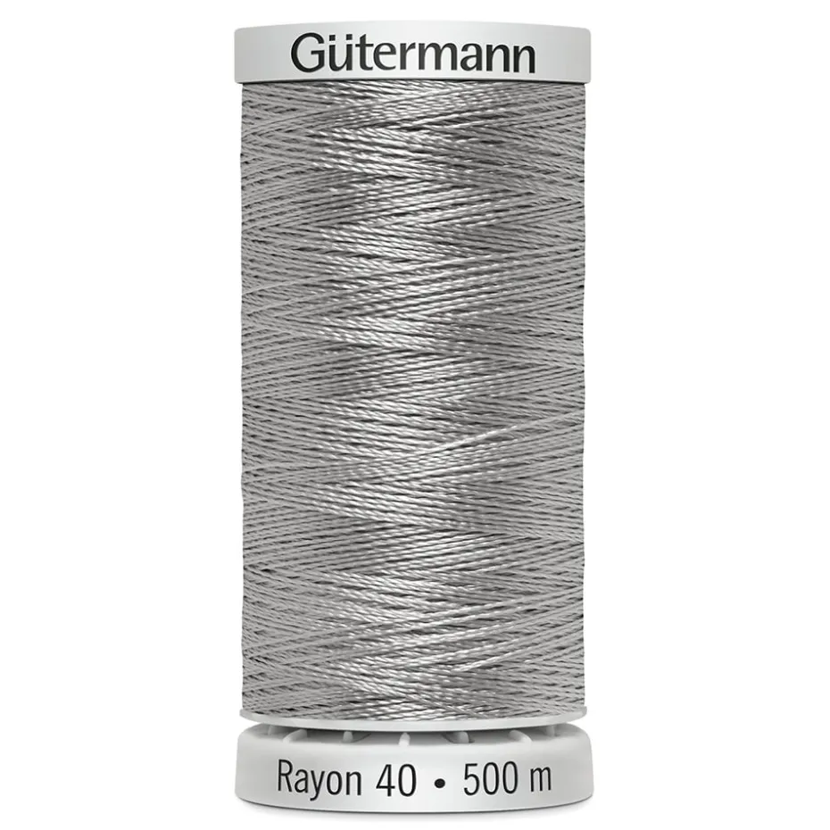 Gütermann Rayon 40 – 500m – 1327