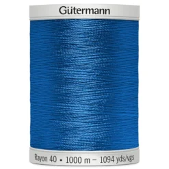 Gütermann Rayon 40 – 1000m – 1534