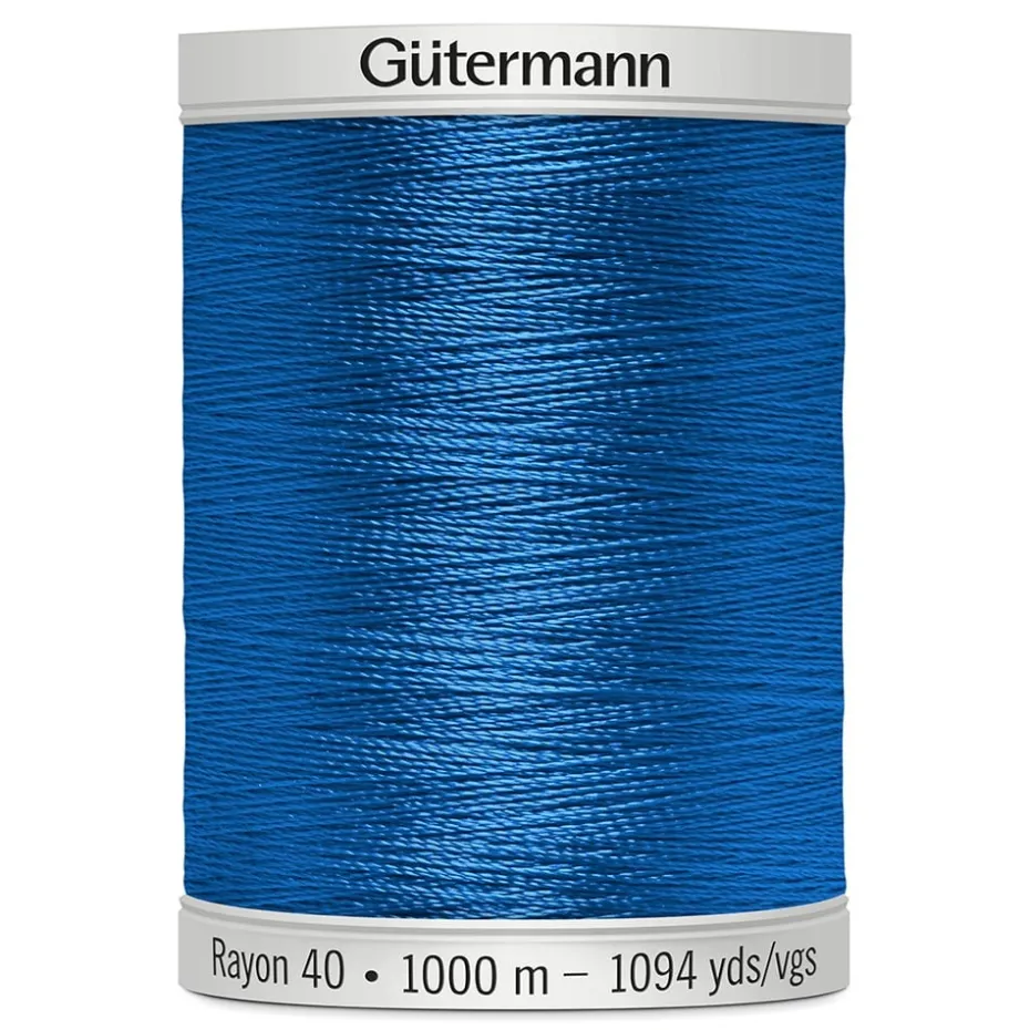 Gütermann Rayon 40 – 1000m – 1534